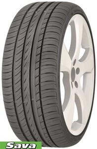 Auto gume Sava 205/45R16 83W INTENSA UHP FP