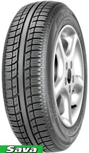 Auto gume Sava 155/80R13 83T EFFECTA + XL