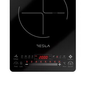 Tesla indukciona ploča IC400B