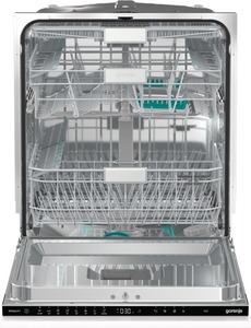 Gorenje ugradna mašina za pranje suđa GV693C60UV