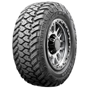 Auto guma SAILUN 35X12.50R17 121Q TERRAMAX M/T 10PR (315/75R17)