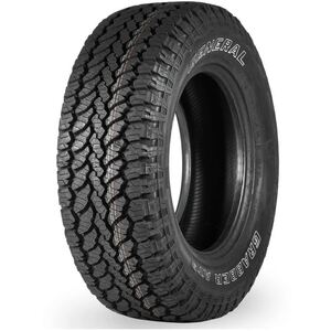 Auto guma GENERAL TIRE 285/70R17 116/113S LRC FR Grabber AT3