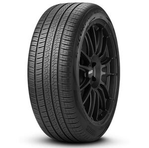 Auto guma PIRELLI 285/40R22 110Y XL SCORPION ZERO ALL SEASON(LR) NCS