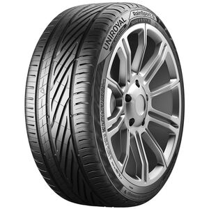 Auto guma UNIROYAL 235/55R17 103V XL FR RainSport 5