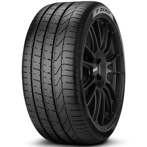 Auto guma PIRELLI 275/30R21 98Y P ZERO (*) RUN FLAT