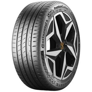 Auto guma CONTINENTAL 205/55R17 95W XL FR PremiumContact 7