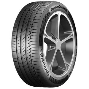 Auto guma CONTINENTAL 275/35R22 104Y XL PremiumContact 6 * SET***