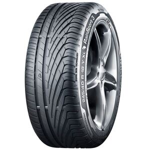 Auto guma UNIROYAL 245/50R18 100Y FR RainSport 3 SSR