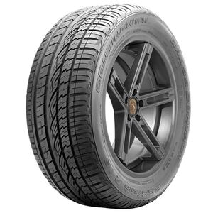 Auto guma CONTINENTAL 275/35ZR22 (104Y) XL FR CrossContact UHP