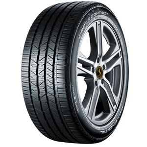 Auto guma CONTINENTAL 255/60R19 109H FR CrossContact LX Sport