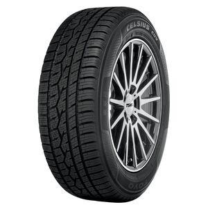 Auto guma TOYO 225/55R16 99V Celsius