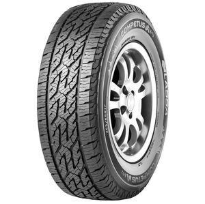 Auto guma LASSA 255/60R18 112T XL Competus A/T 2