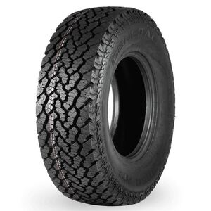 Auto guma GENERAL TIRE 265/75R16 LT 121/118R LRE FR GRABBER AT2 10PR