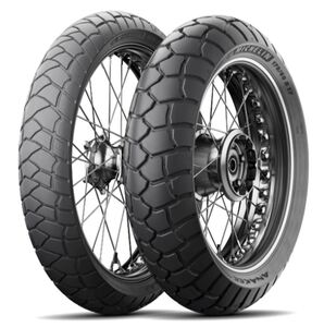 Moto guma MICHELIN 170/60R17 72V Anakee Adventure (R) TL/TT