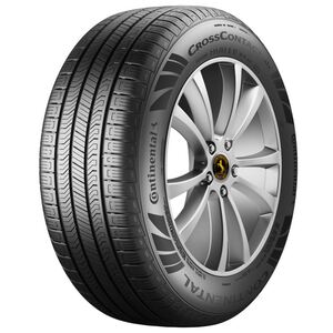 Auto guma CONTINENTAL 275/40R21 107H XL FR CrossContact RX