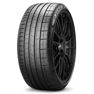 Auto guma PIRELLI 275/35R19 100Y P-ZERO (PZ4) (*) RUN FLAT