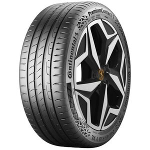 Auto guma CONTINENTAL 225/45R18 91W FR PremiumContact 7
