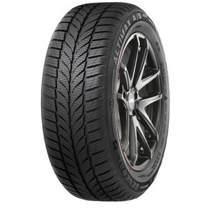 Auto guma GENERAL TIRE 215/55R18 99V XL FR GRABBER A/S 365