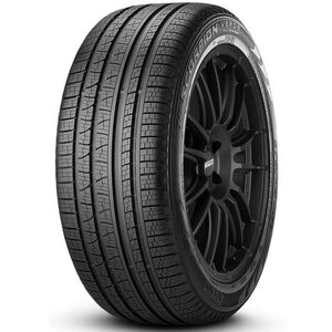 Auto guma PIRELLI 275/40R22 108Y SCORPION VERDE ALL SEASON NCS