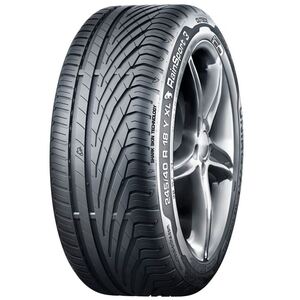 Auto guma UNIROYAL 225/40R18 92W XL FR RainSport 3 SSR