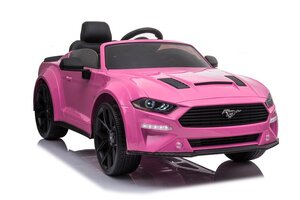 Ford Mustang licencirani auto na akumulator, rozi