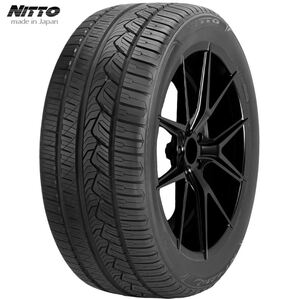 Auto guma NITTO 235/65R17 108V NT421A