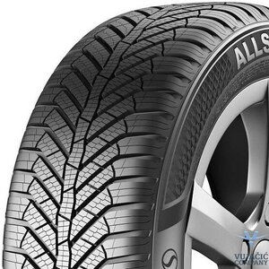 Auto guma SEMPERIT 225/55R18 102V XL FR ALLSEASON-GRIP