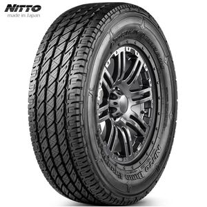 Auto guma NITTO 235/65R18 106T Dura Grappler Highway Terrain