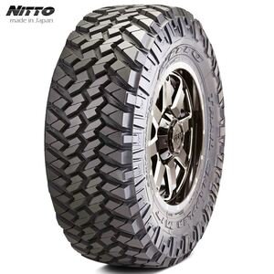 Auto guma NITTO 305/55R20 121P Trail Grappler M/T