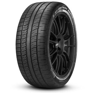 Auto guma PIRELLI 295/40R22 112W SCORPION ZERO ASIMMETRICO (MO1) XL