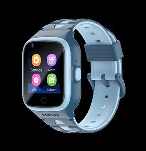 VIVAX smart KIDS watch 4G MAGIC blue