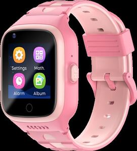 VIVAX smart KIDS watch 4G MAGIC pink