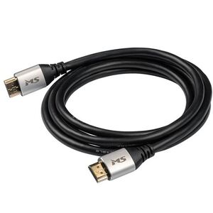 CC HDMI M -> HDMI M 2.1, 2m, V-HH7200, crni, MS