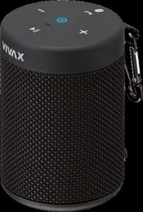 VIVAX VOX bluetooth zvučnik BS-50 BLACK