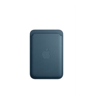 Apple iPhone FineWoven novčanik s MagSafe, Pacific Blue, maska