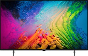 GRUNDIG LED TV 50 GHU 7800 B, 4K Ultra HD, Android Smart TV, Magic Fidelity, Dolby Digital, HDR