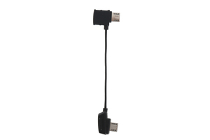 DJI Mavic Remote Controller Cable (Standard Micro USB connector)