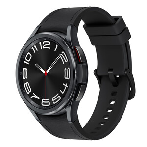 Samsung R950 Galaxy Watch 43 mm BT, Black