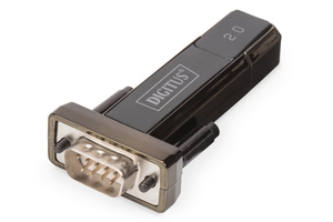 Digitus USB serijski adapter(USB to RS232)