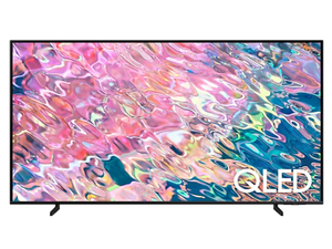 Samsung QE50Q60BAUXXH QLED TV 50" ultra HD, Quantum dot, Quantum HDR, Solar cell daljinski, Air slim