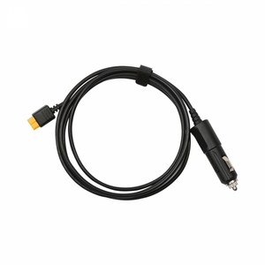 Car Charge XT60 Cable-1.5m, (EFCAR-XT60CBL1.5M)