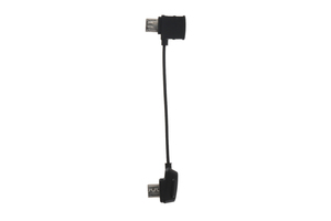 DJI Mavic Remote Controller Cable (Reverse Micro USB connector)