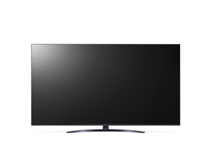 Televizor LG 50UR81003LJ LED TV 50" Ultra HD, WebOS smart, Alpha5 AI procesor 4K Gen6, HDR10 Pro