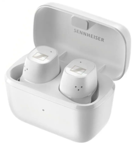 SENNHEISER CX Plus True Wireless White bluetooth slušalice