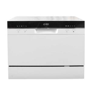 Vox mašina za pranje suđa LCT8F