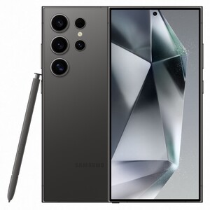 Samsung Galaxy S24 Ultra, 12/256GB, Titanium Black