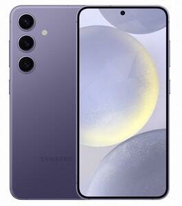 Samsung Galaxy S24, 8/128GB, Cobalt Violet