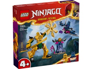 LEGO Ninjago Arinov borbeni robot 71804