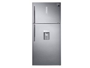 Samsung kombinovani frižider RT58K7105SL/EO