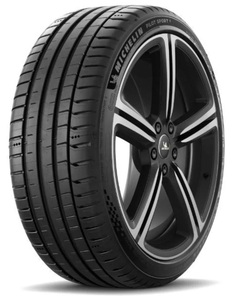 Auto guma Michelin 245/45R18 PILOT SPORT 5 100Y XL